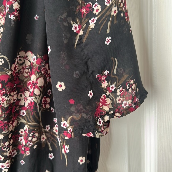 American Rag Dress - Picture 6 of 7